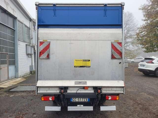 Peugeot Boxer 19900+IVA 335 2.2 BLUEHDI 140 CV E6D-TEMP SPONDA