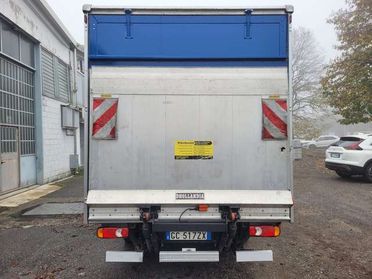 Peugeot Boxer 21900+IVA 335 2.2 BLUEHDI 140 CV E6D-TEMP SPONDA