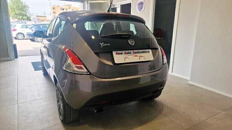 Lancia Ypsilon 1.3 M-Jet 95 CV S&S Gold