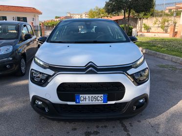 Citroen C3 PureTech 110 S&S EAT6 Shine Pack