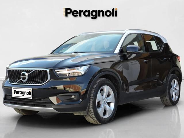 VOLVO XC40 D3 AWD Geartronic Momentum