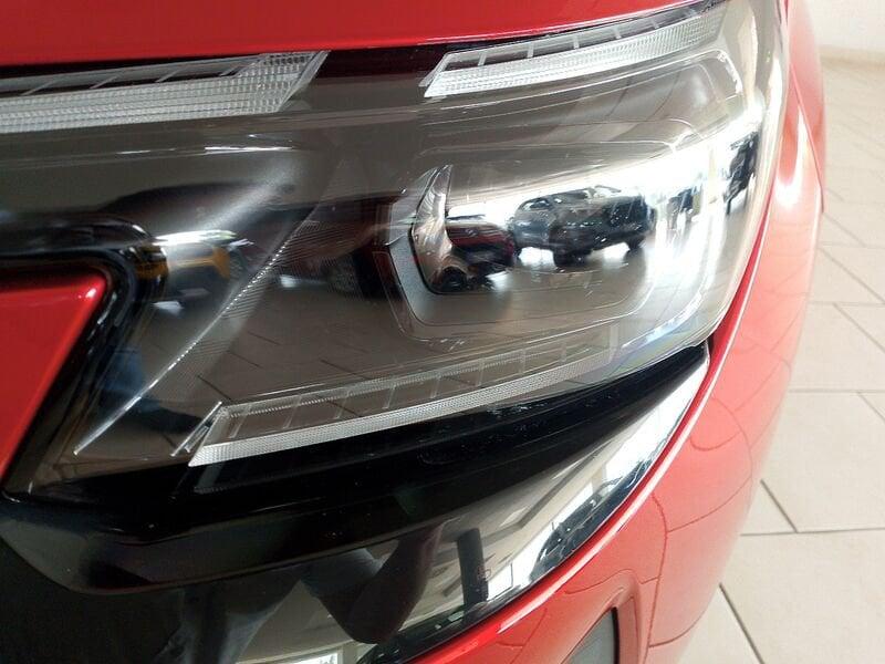 Alfa Romeo Junior Ibrida Ibrida Speciale1.2 145cv Hybrid Edct6