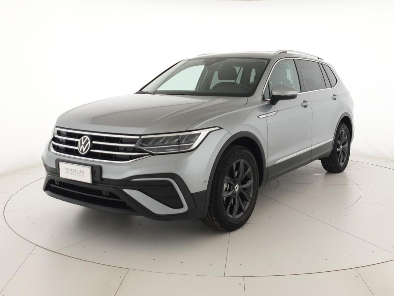 Volkswagen Tiguan allspace 2.0 tdi life 150cv dsg