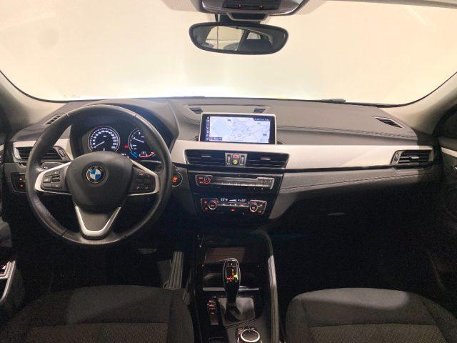 BMW X2 sDrive18d Advantage