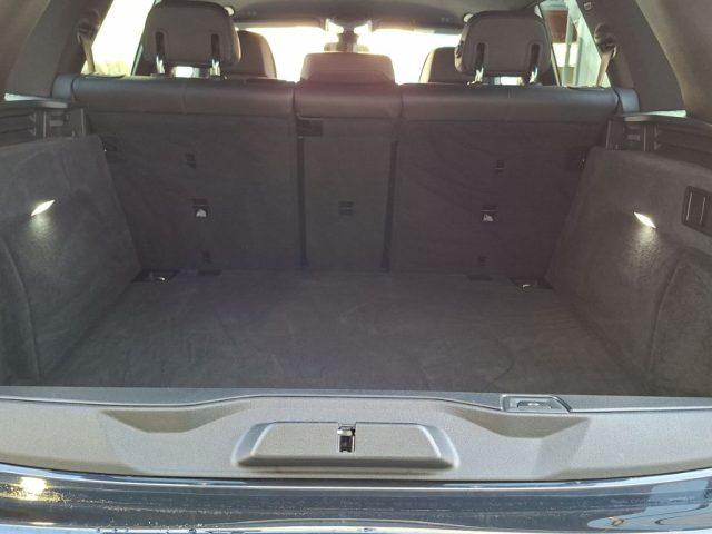 BMW X5 xDrive30d 48V Msport Aut.