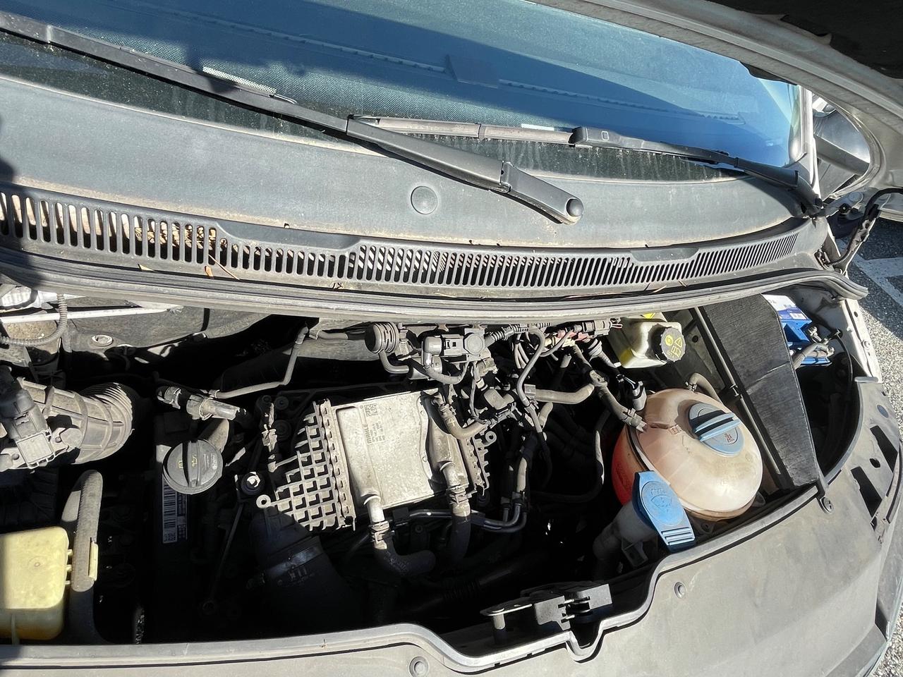 Volkswagen Transporter 2.0 TDI 150CV/GARANZIA