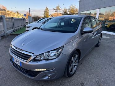 PEUGEOT 308 BlueHDi 150CV EAT6 SW Business