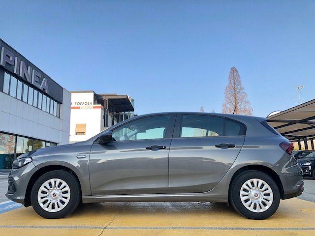 FIAT Tipo 1.0 5 porte #bluetooth #cruisecontrol