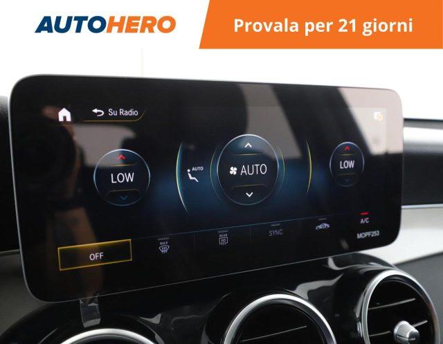 MERCEDES-BENZ GLC 300 d 4Matic Premium