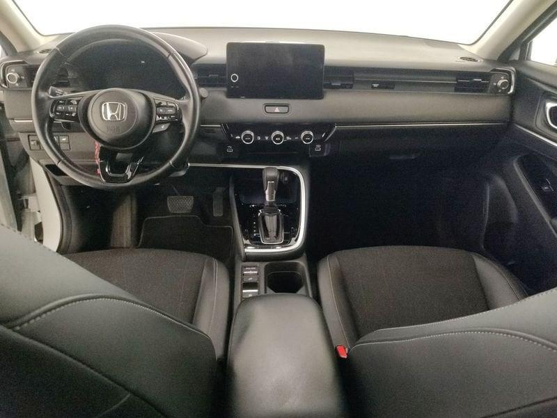 Honda HR-V 1.5 hev Advance ecvt
