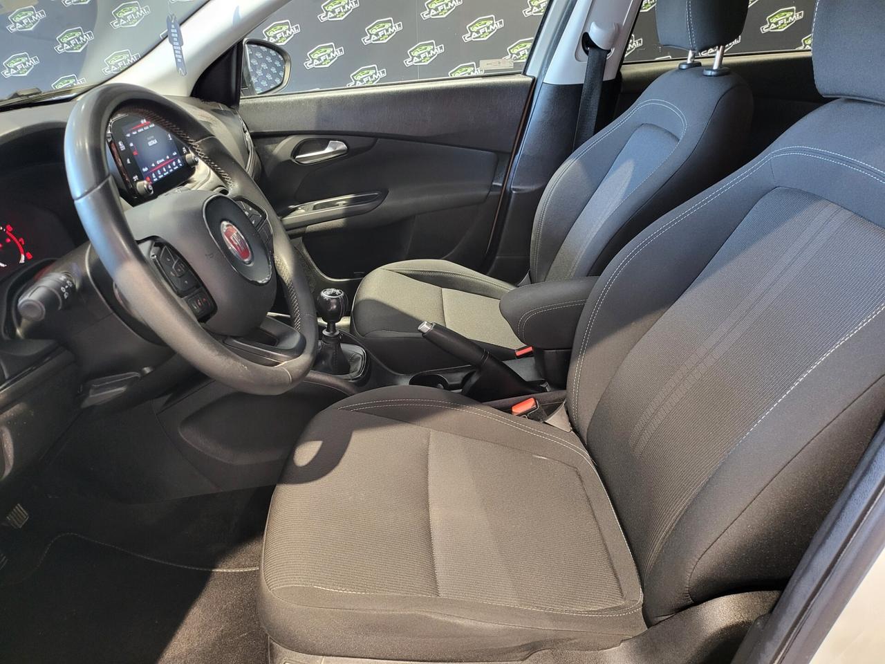 Fiat Tipo - 2018 1.4 T-Jet 120CV S-Design