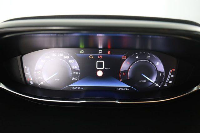 PEUGEOT 3008 3008 BlueHDi 130 EAT8 S&S Business
