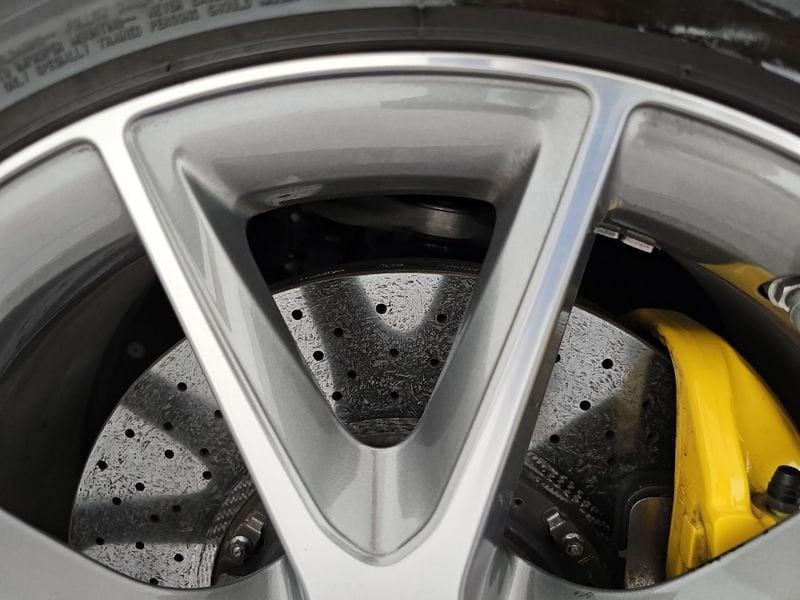 Ferrari California California DCT