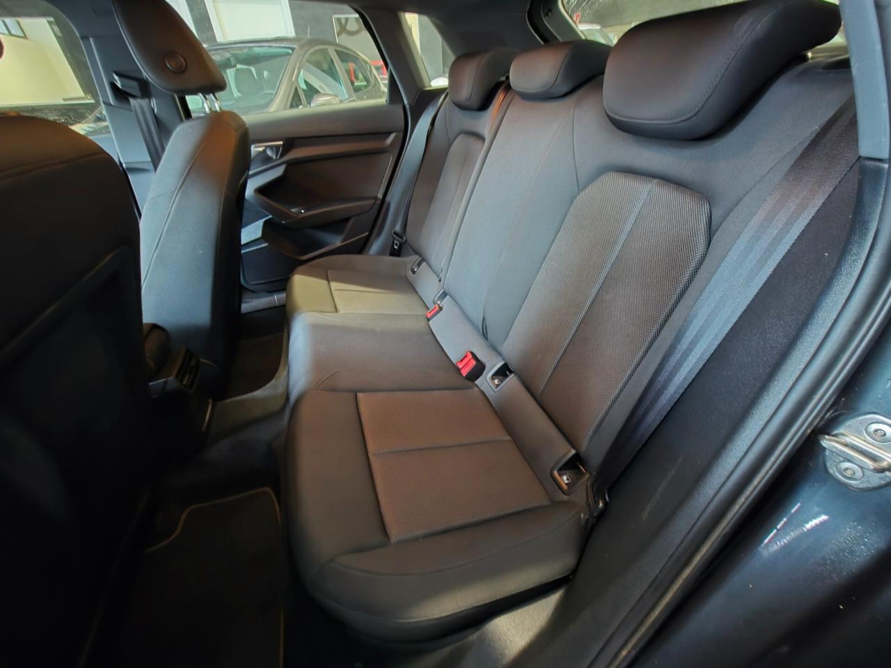 Audi A3 SPB 30 TFSI Business