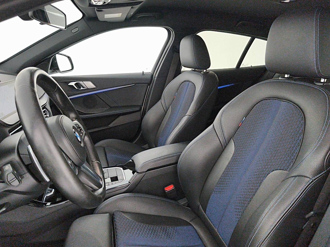 BMW Serie 1 M135i (F40) xDrive