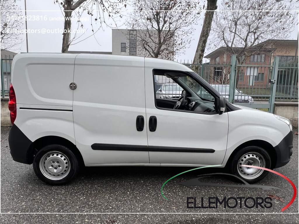 Opel Combo 1.3 cdti 95cv L1H1 van Blitz E6