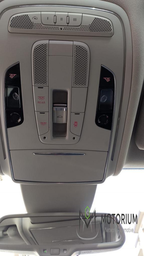 Audi A8 3.0 TDI 250 CV clean diesel quattro tiptronic