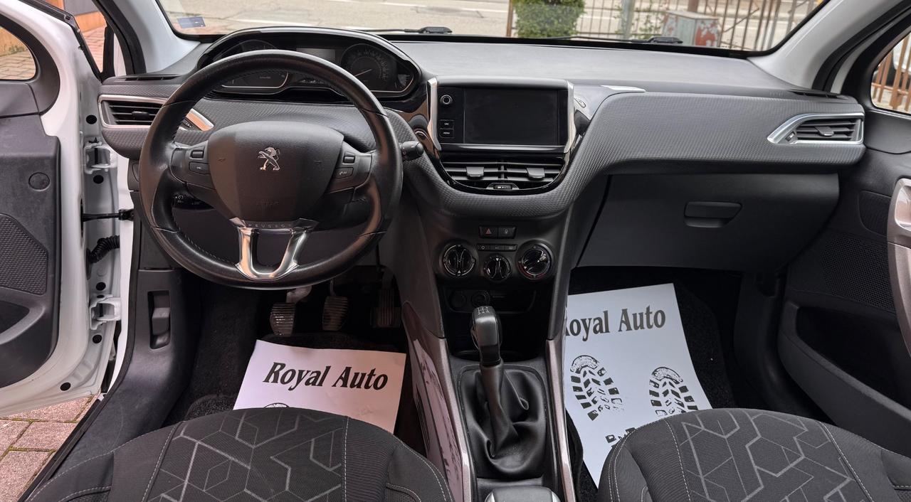 Peugeot 2008 1.6 Hdi Ok Neopatentati