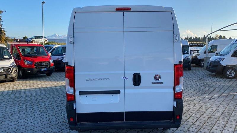 FIAT Ducato easy pro 35 LH2 2.2 mjt3 140cv serie 7