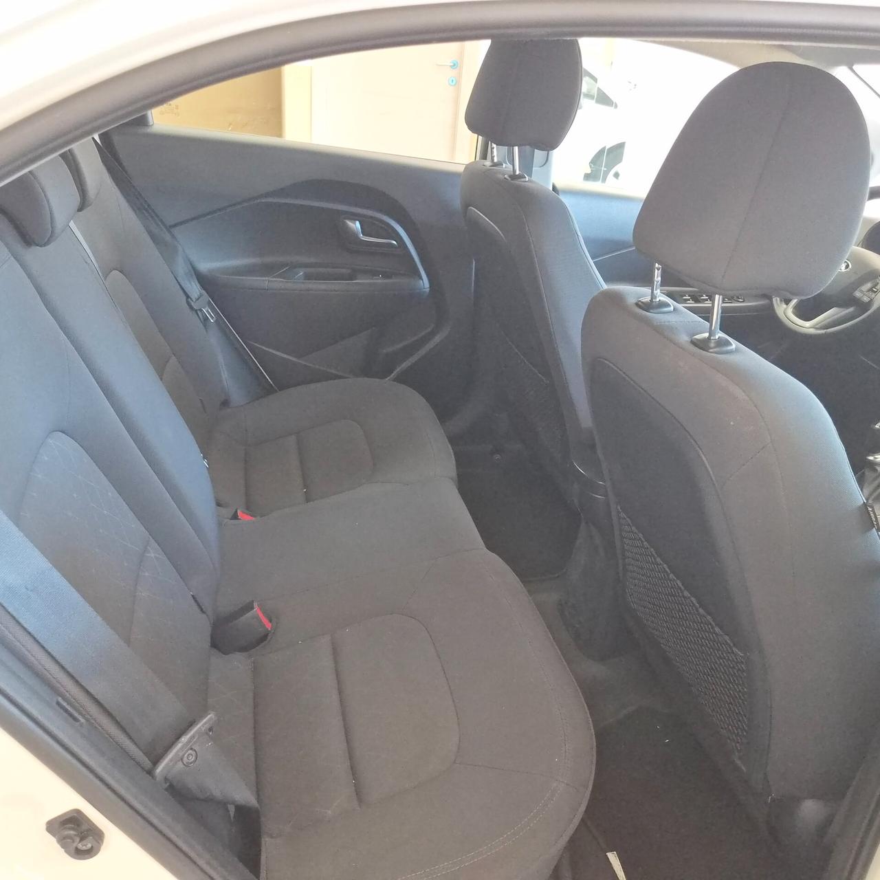 Kia Rio 1.1 CRDi 5p.S&S High Tech