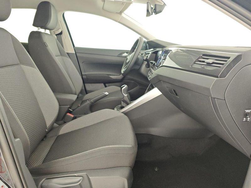 Volkswagen Taigo 1.0 TSI 95 CV Edition Plus