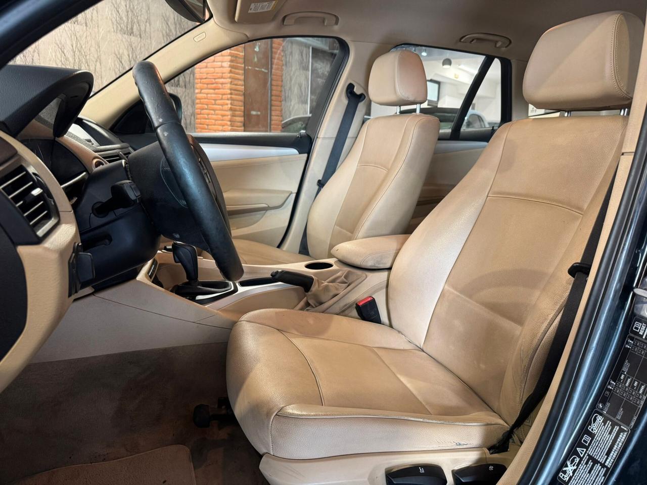 Bmw X1 xDrive18d Eletta