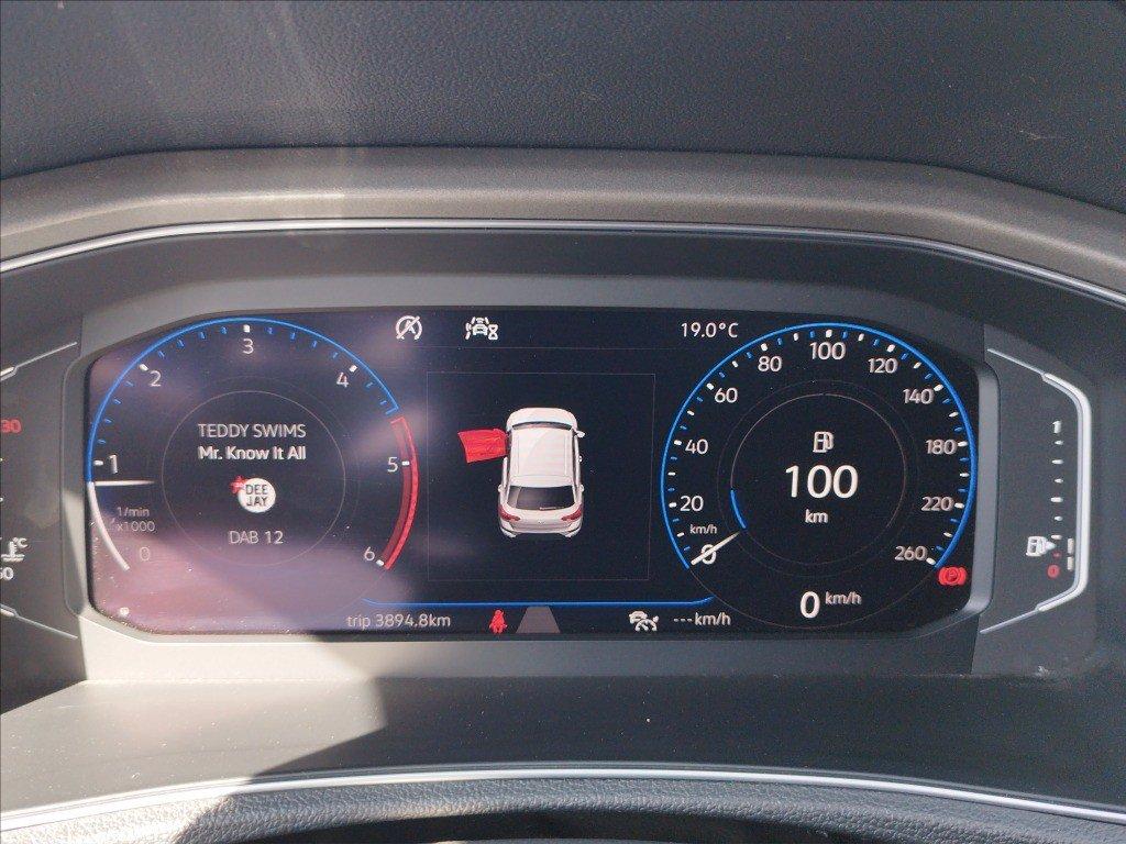 VOLKSWAGEN T-Roc 1.6 tdi Style del 2020