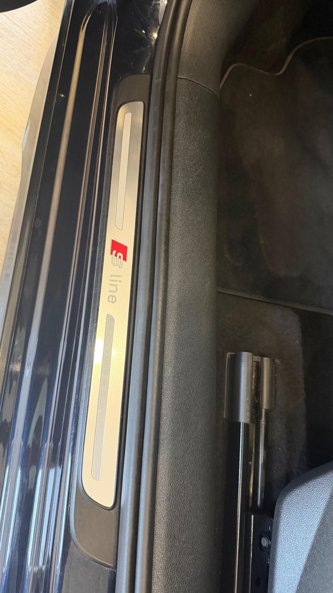 Audi A1 SPB 30 TFSI S line edition