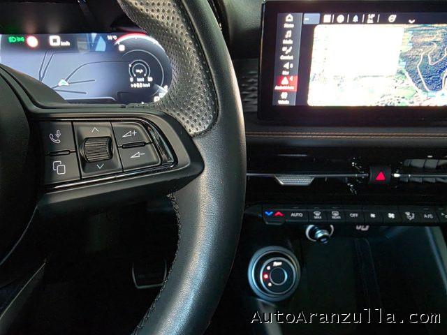 ALFA ROMEO Tonale 1.6 diesel 130CV TCT6 Sprint Navi Pack Techno