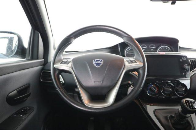 LANCIA Ypsilon Ypsilon 1.0 FireFly 5 porte S&S Hybrid Gold