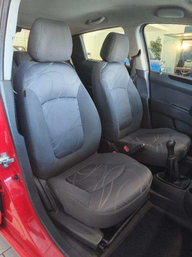 CHEVROLET Spark 1.0 LS Unico Propr. Neopatentati