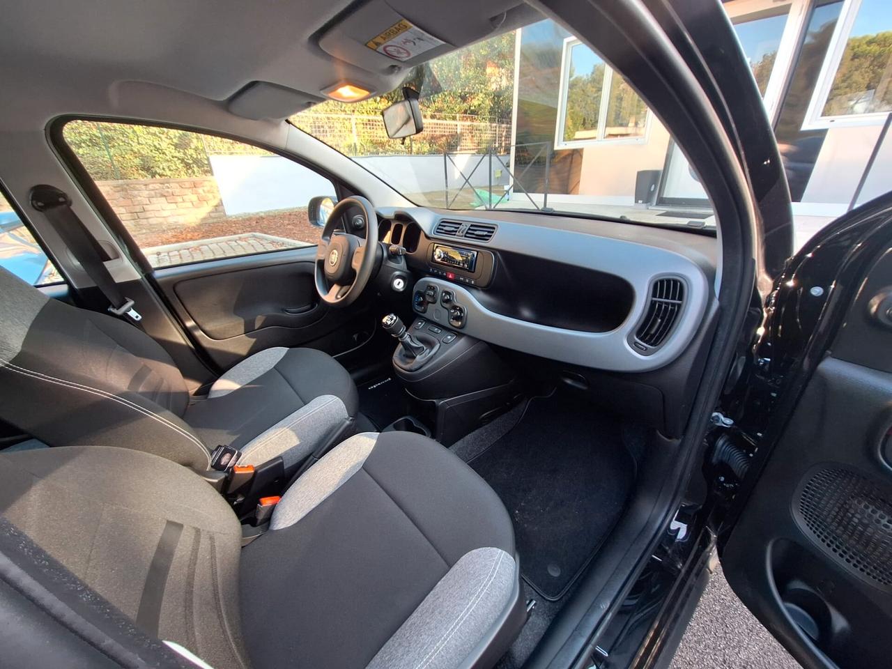 Fiat Panda 1.0 FireFly S&S Hybrid City Cross- Promo 255 mese zero anticipo