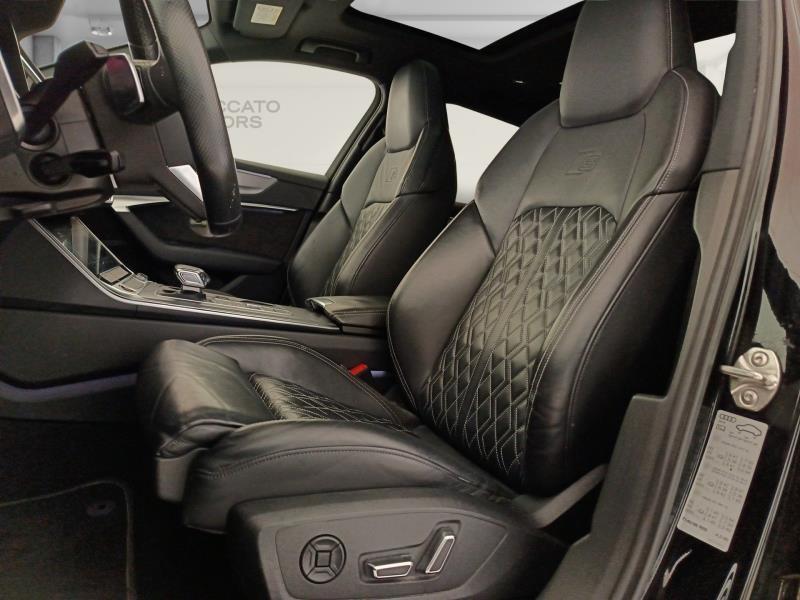 Audi S6 Avant 3.0 TDI mHEV Sport Attitude Quattro Tiptronic