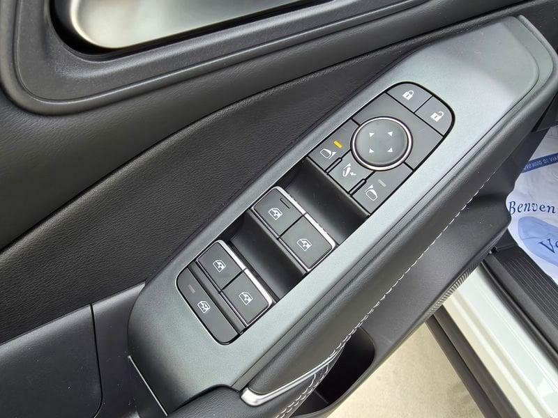 Nissan Qashqai Qashqai MHEV 158 CV Xtronic N-Connecta con BONUS EASY GO'