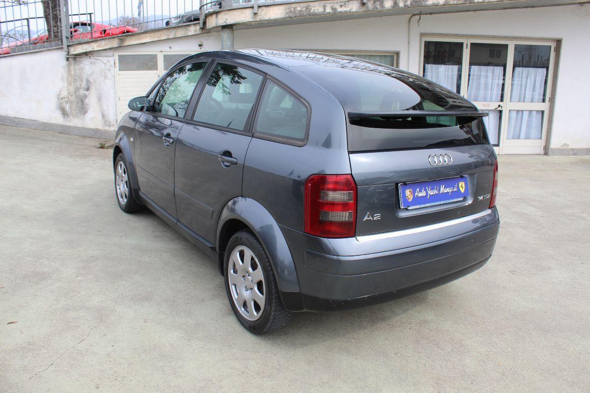 AUDI - A2 - 1.4 TDI
