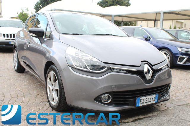 RENAULT Clio 1.2 75CV 5 porte Live