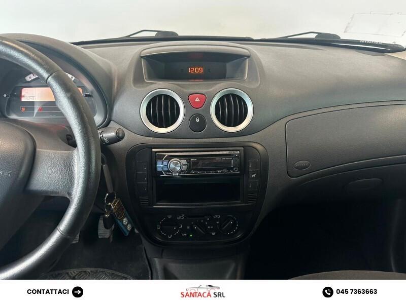 Citroen C3 1.1 Ideal Bi Energy G