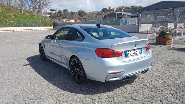 Bmw m4