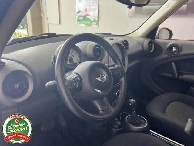 MINI Countryman Mini One Countryman - AUTOMATICA -