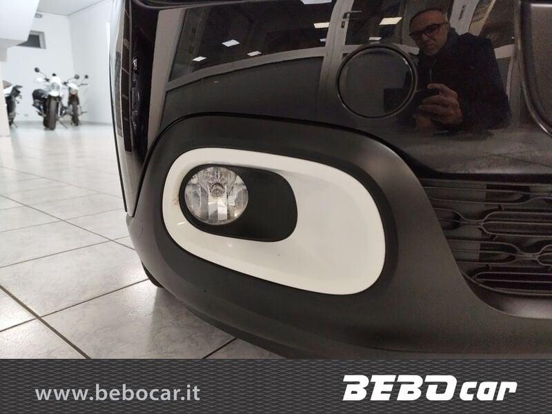 Citroën C3 PureTech 83 S&S Shine Pack