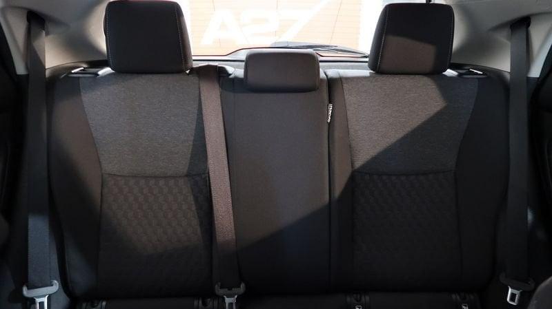 Toyota Yaris Yaris 1.5h Business # CLIMA AUTOMATICO-TELECAMERA#