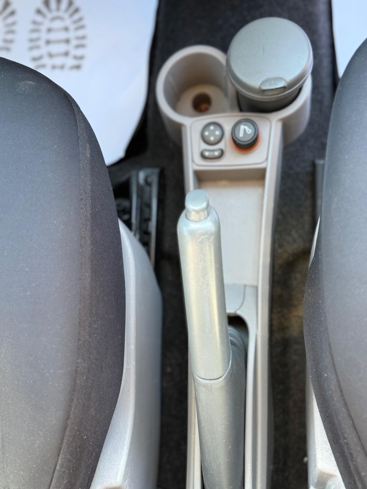 Fiat Panda 1.3 MJT 16V 4x4 GLAM