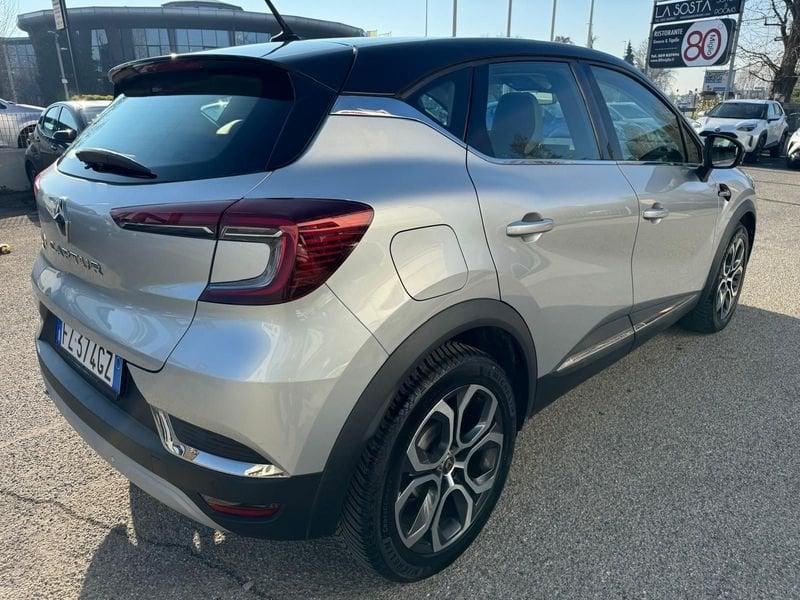 Renault Captur Captur TCe 130 CV EDC FAP Initiale Paris
