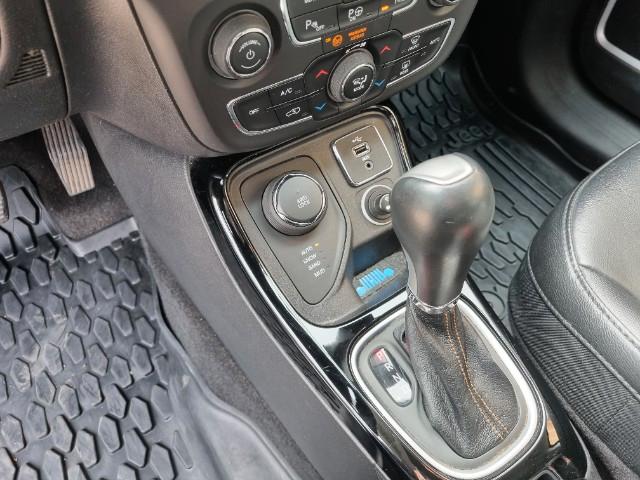 JEEP Compass 2.0 Multijet II aut. 4WD Limited