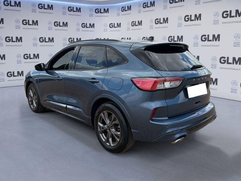 Ford Kuga Kuga 1.5 TDCI 120 CV S&S 2WD ST-Line