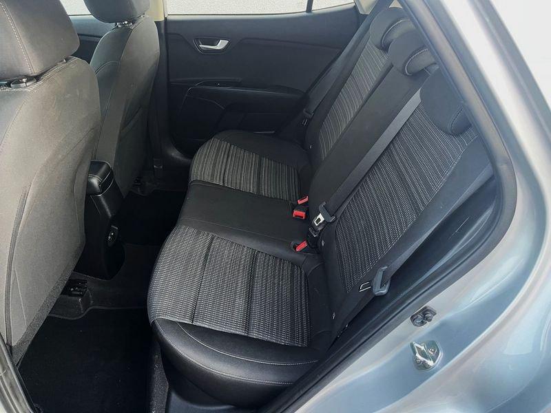 Kia Stonic Stonic 1.4 mpi eco Style Gpl 97cv my18