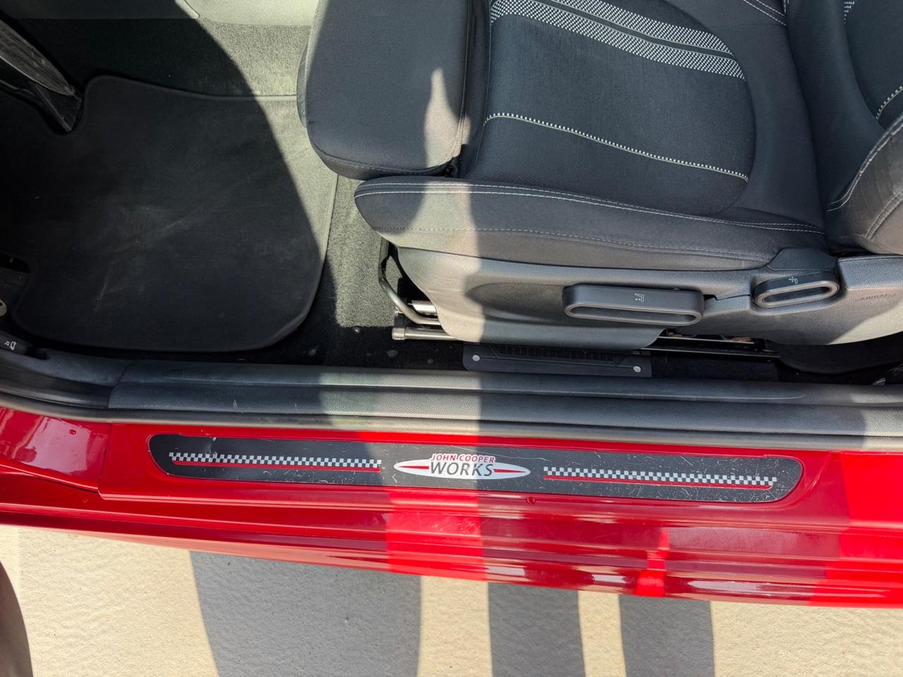 Mini Cooper D Hype 3p Pack John Works