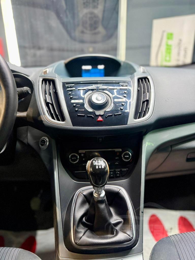 Ford C-Max C-Max7 1.6 ecoboost Titanium 150cv