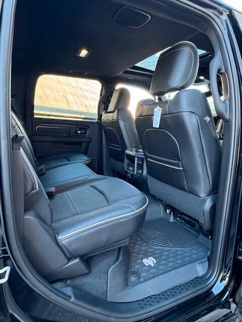 Dodge RAM 2500 POWER WAGON 6.4 HEMI NEW CLUSTER 2025