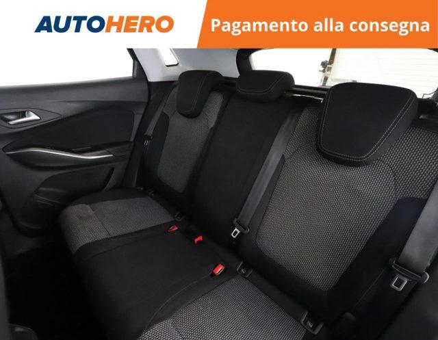 OPEL Grandland X 1.5 diesel Ecotec Start&Stop Business